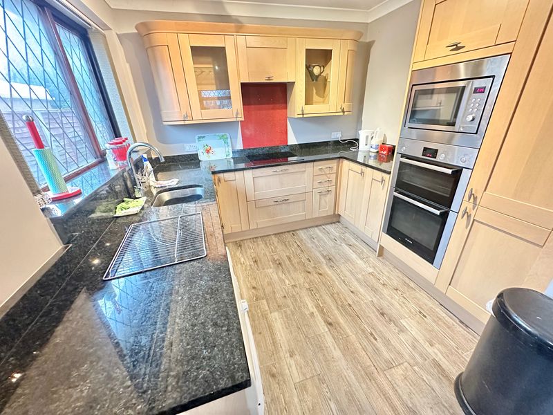 Cawood Close Little Sutton